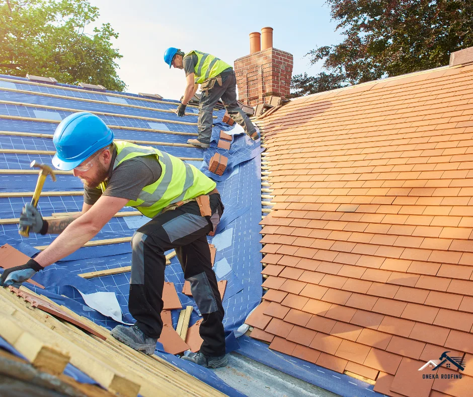 Why choose Roof Repair Near Me in Batchtown, IL